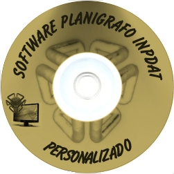 Software Planigrafo Inpdat